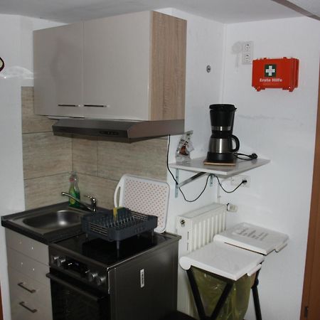 Ferienhaus Schneider Wulkau المظهر الخارجي الصورة