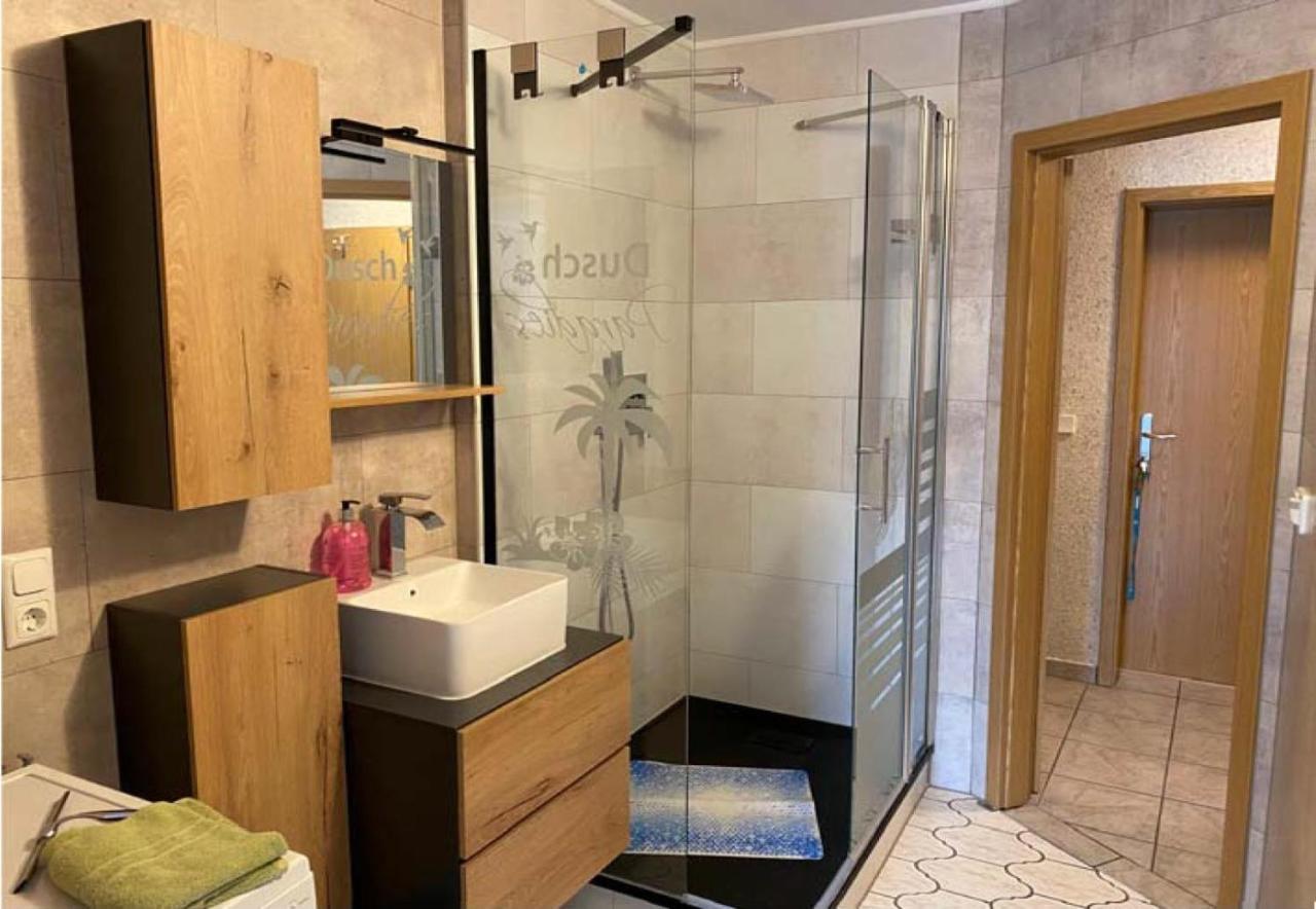 Ferienhaus Schneider Wulkau المظهر الخارجي الصورة