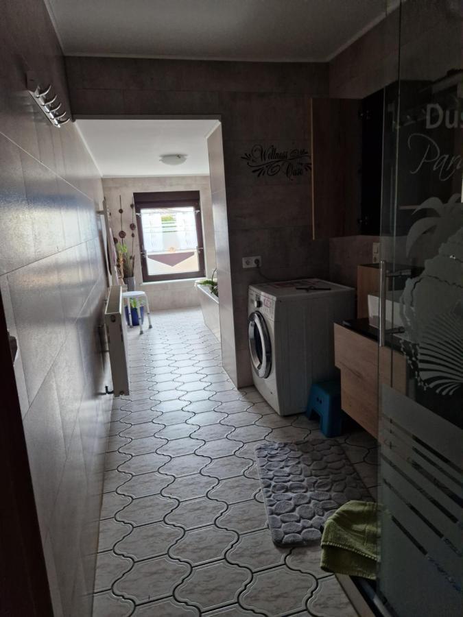 Ferienhaus Schneider Wulkau المظهر الخارجي الصورة