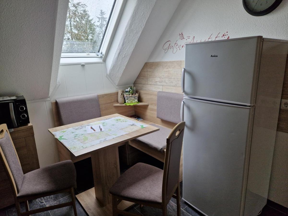 Ferienhaus Schneider Wulkau المظهر الخارجي الصورة