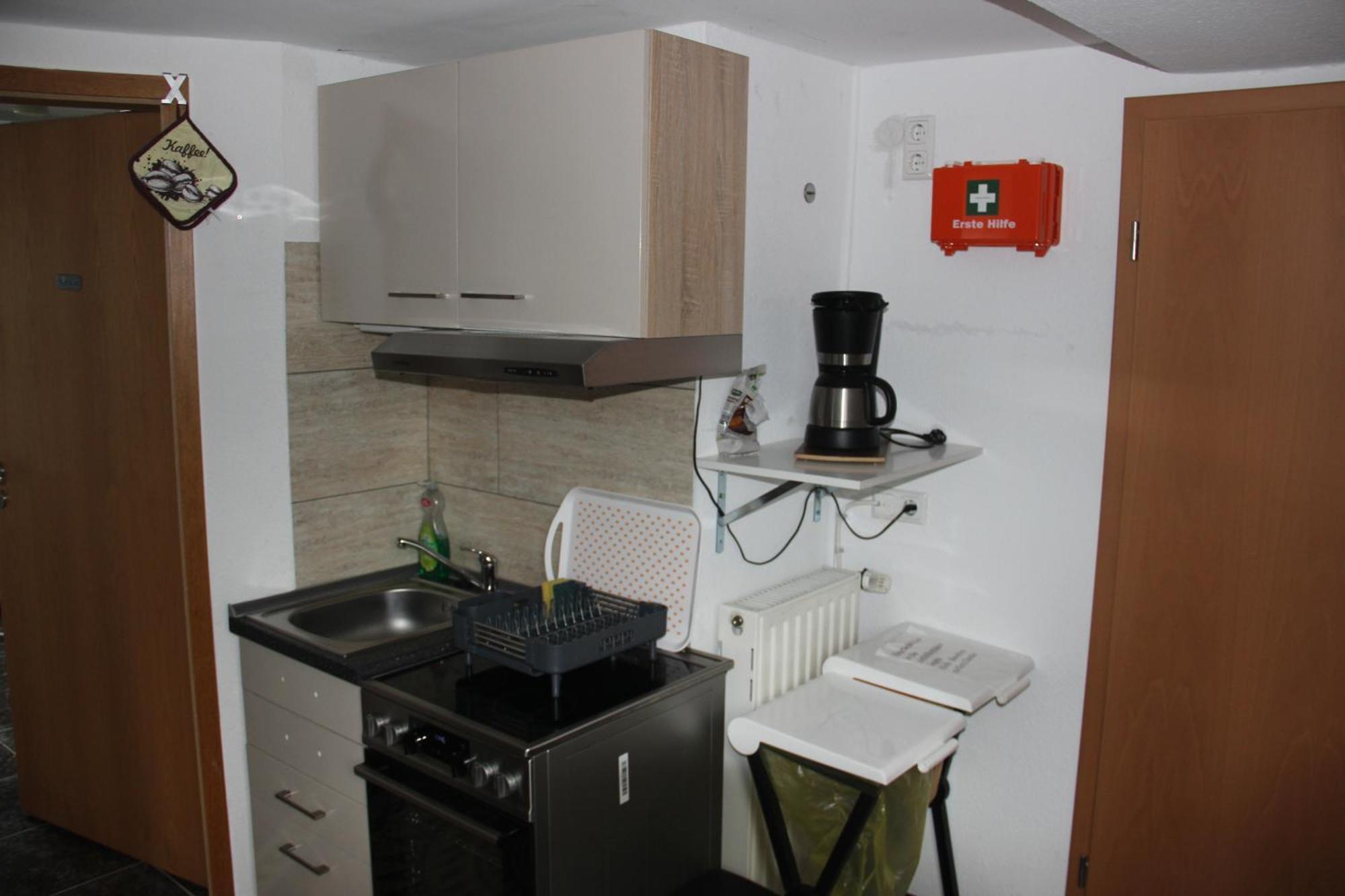 Ferienhaus Schneider Wulkau المظهر الخارجي الصورة